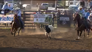 2025 South Dakota High School Rodeo Finals