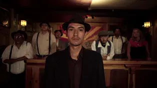 Trailer | Bisbee '17