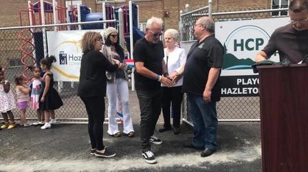 Video thumbnail: WVIA Special Presentations American Creed Community Conversations - Joe Maddon