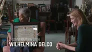 A Conversation With Wilhelmina Delco