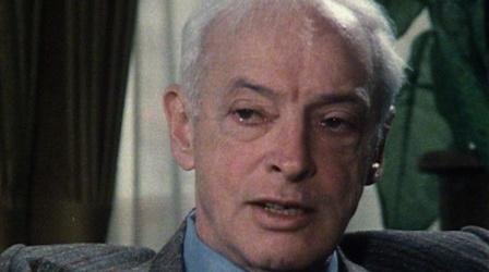 Video thumbnail: American Masters A classic Saul Bellow rant about Chicago
