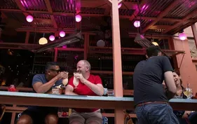 Why this famous New York food critic is moving on