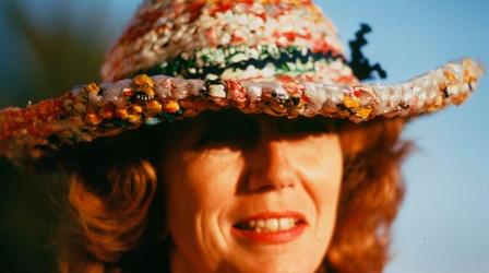 Video thumbnail: Craft in America See Gere Kavanaugh's designs