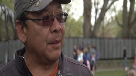 Video thumbnail: NHPBS Specials THE VIETNAM WAR | NH Vietnam Story - Paul Chen