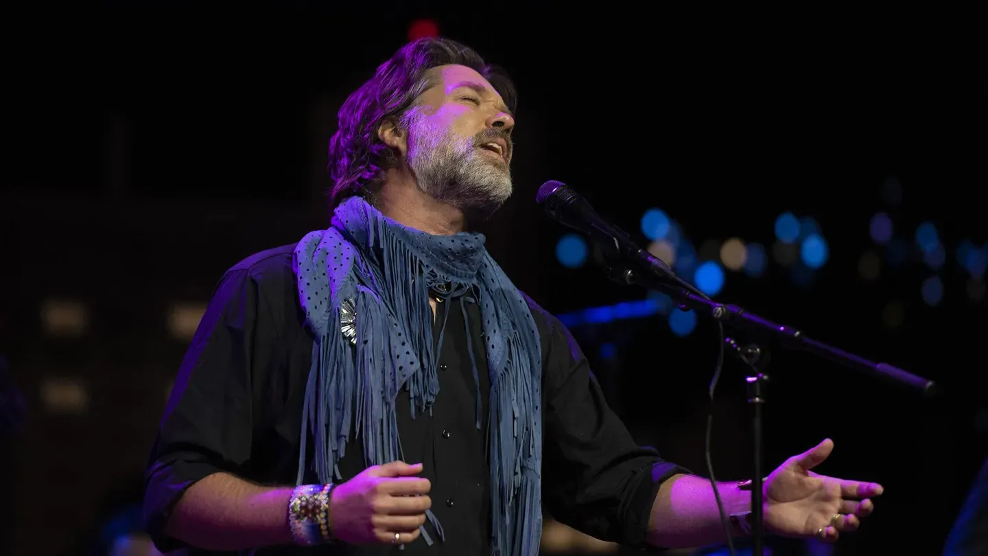 Rufus Wainwright