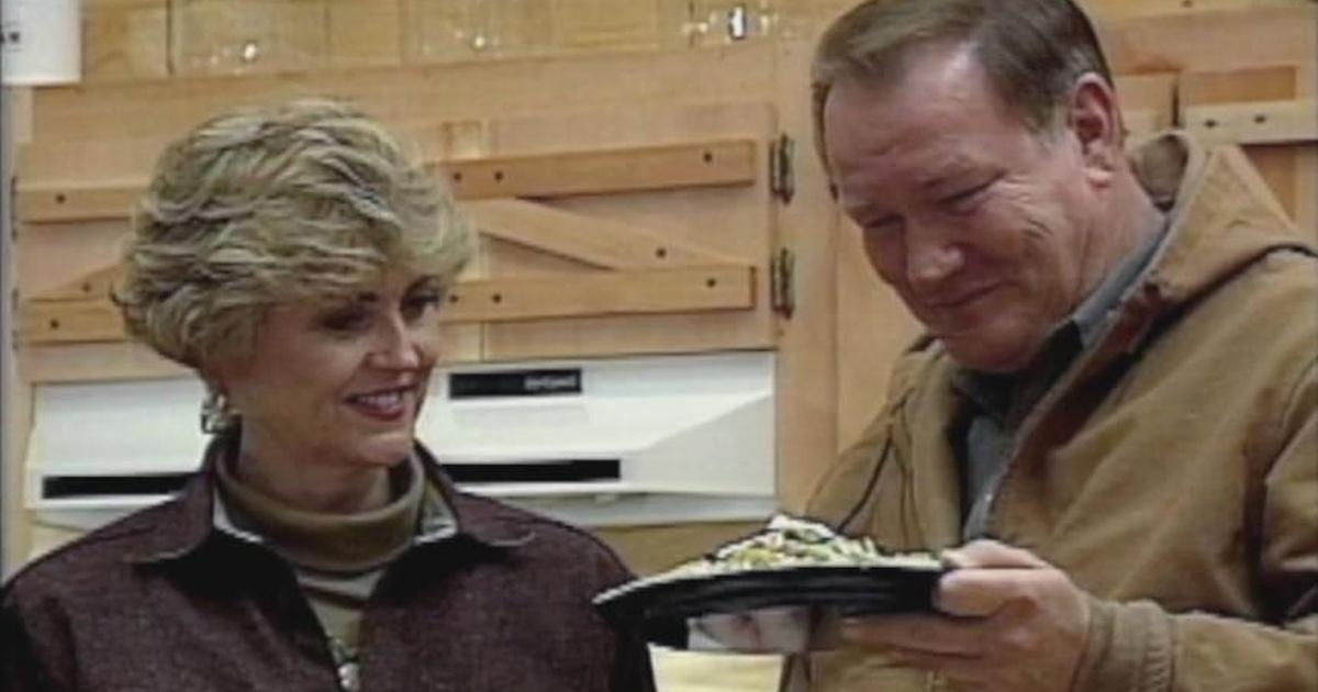 Cooking on the Wildside | Cooking on the Wild Side December 2017 | PBS
