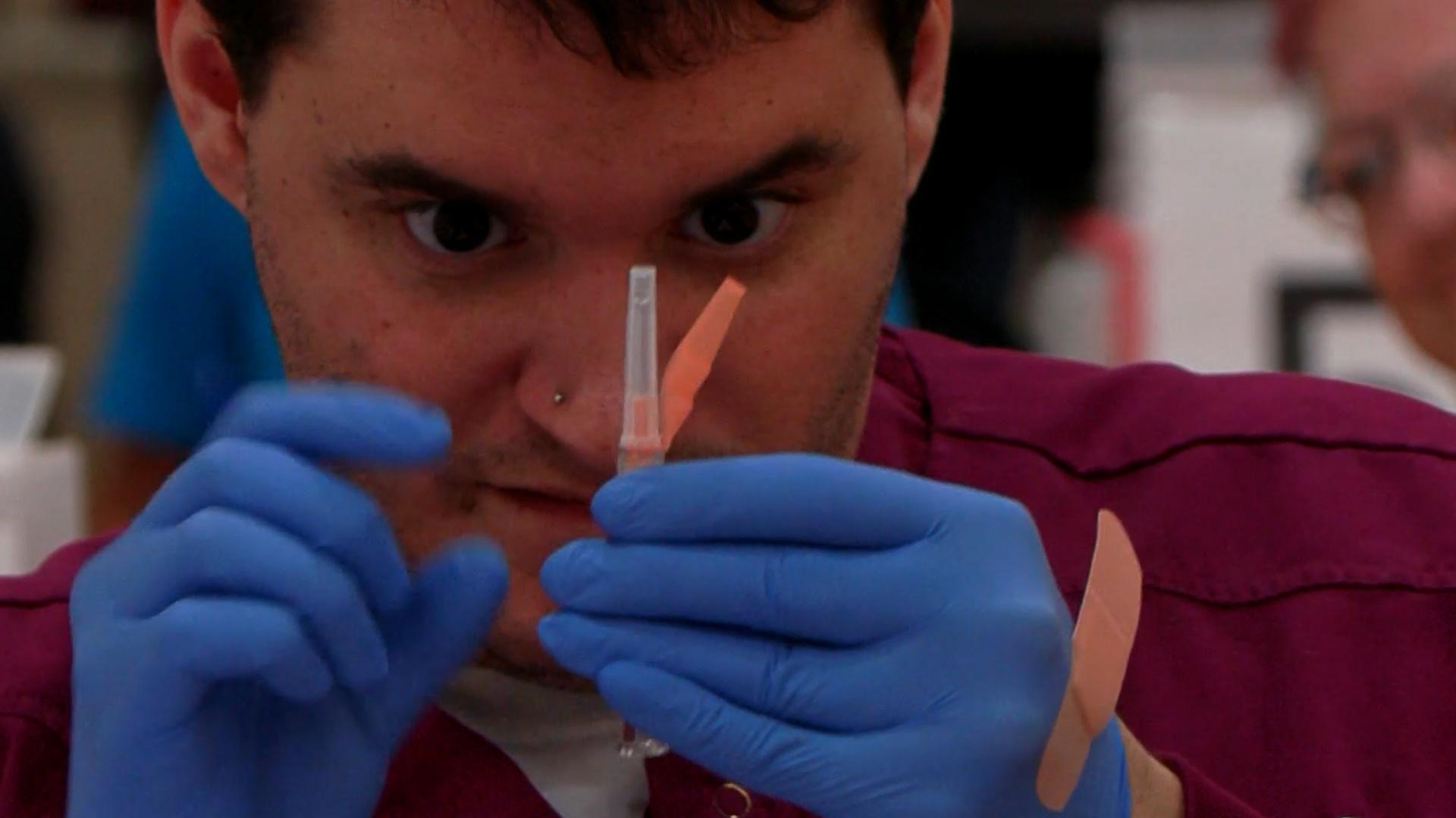 Flu Outlook for Kentucky