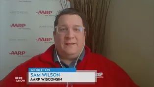 COVID Impact on the Elderly