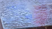 Painting with Inja Cho