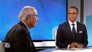 Brooks and Capehart on chances of reaching debt ceiling deal