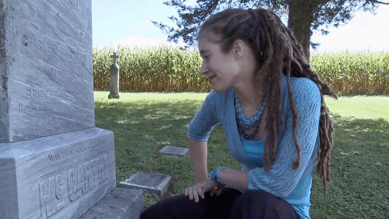 The Generations Project Image