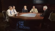 Sen. Mike Shirkey | Off the Record OVERTIME |5/25/18