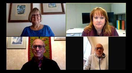 Video thumbnail: Media Meet Diabetes Management & Prevention