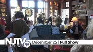 December 25, 2019: NJTV News with Mary Alice Williams