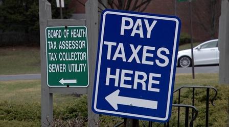 Video thumbnail: NJ Spotlight News Lawmakers say they've got message to make NJ more affordable