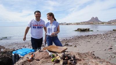 Pati's Mexican Table | Legends of the Sonoran Sea                                                                                                                                                                                                                                                                                                                                                                                                                                                                   