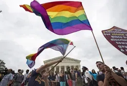 A look ahead at two cases before the Supreme Court this week