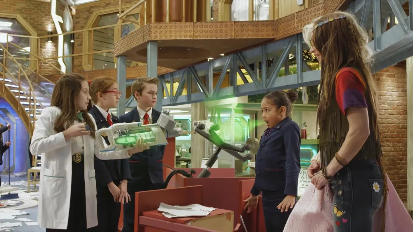 The Voice/Problem Partners