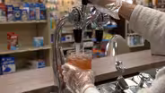 Soda Fountain at Stoner Drug