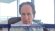 Chicago’s Jam Productions Marks 50 Years in Concert Business