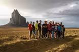 The Mayors of Shiprock | Promo