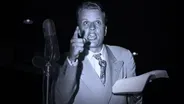 Billy Graham: American Evangelist