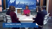 New Report Examines Data Centers' Impact on Electrical Grid
