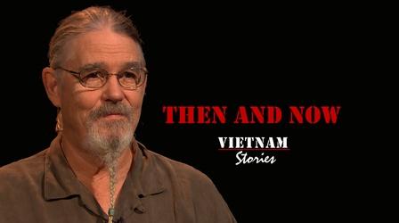 Video thumbnail: Vietnam Stories Then and Now