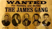 Jesse James in Kentucky