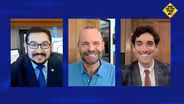 Rob at Home – Region Rising: Eric Guerra, Giuliano Kornberg