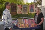 Appraisal: Rock Poster & Handbill Collection, ca. 1967