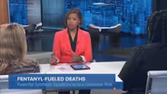 Cook County Expected to Set New Record for Opioid Deaths