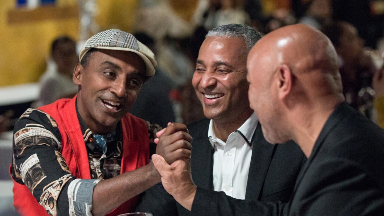 Boston No Passport Required All Episode Broadcast Times