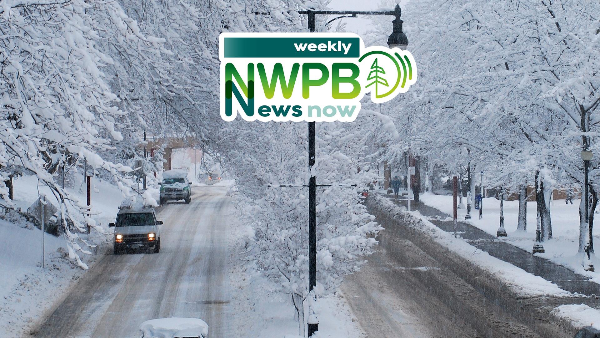 NWPB Weekly News Now | January 19, 2024 | PBS