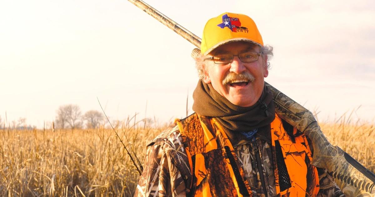 Prairie Sportsman | Heart for the Hunt | Season 17 | Episode 5 | PBS
