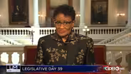 Capital Report Day 39