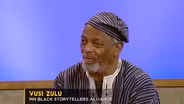 Minnesota Black Storytellers Alliance Festival