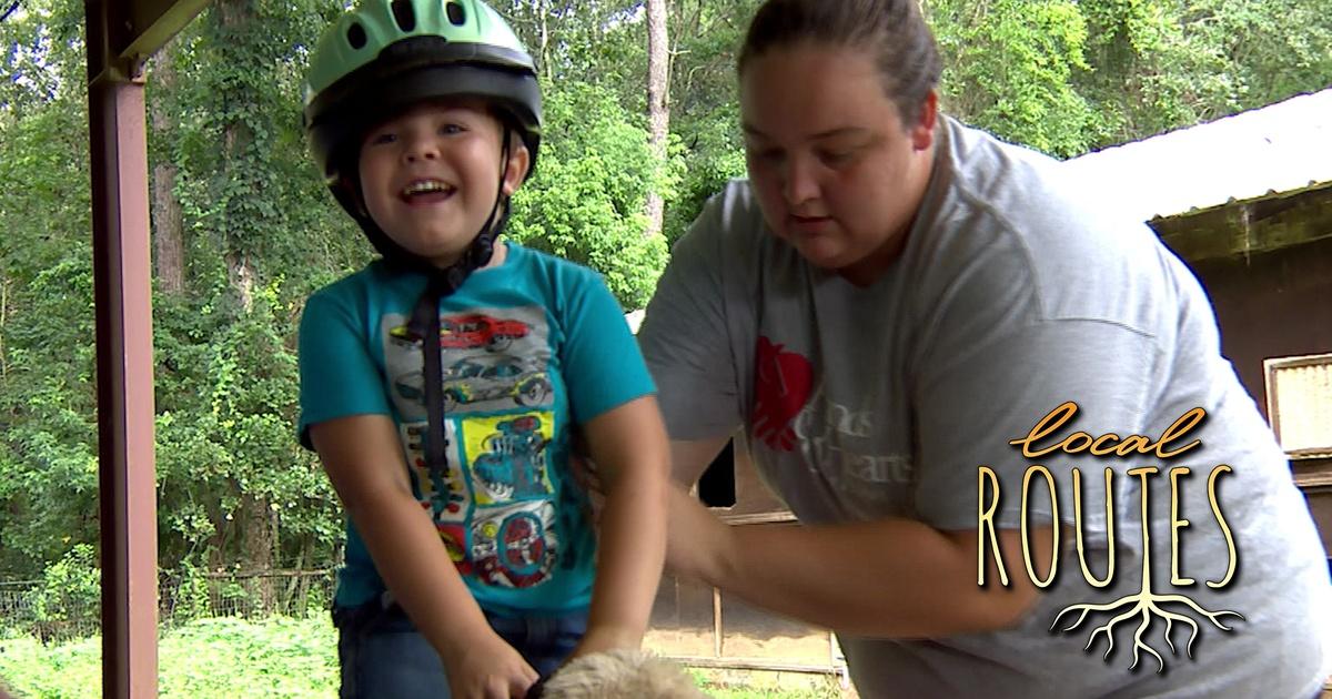 Local Routes | Season 3 | Local Routes- Episode 304 | PBS