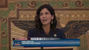 Governor's State of the State Address