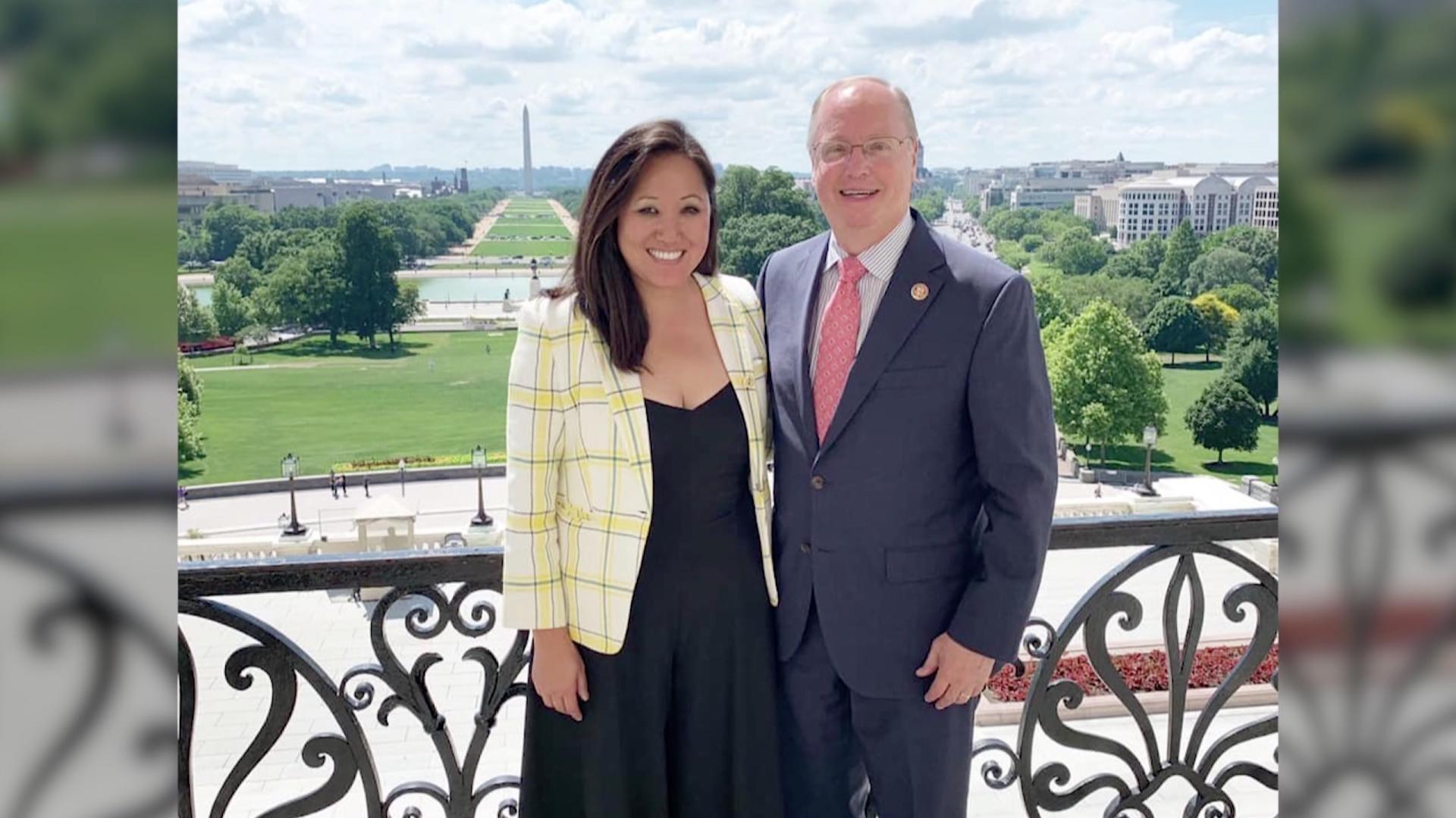 Checking In With First District Congressman Jim Hagedorn