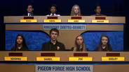 Dobyns-Bennett vs Pigeon Forge