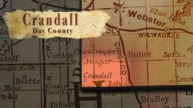 Video thumbnail: Vanished South Dakota: Towns of Yesterday Vanished South Dakota: Crandall