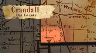 Vanished South Dakota: Crandall
