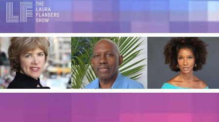 Video thumbnail: The Laura Flanders Show Ask Angola Prison: What difference can a play make?