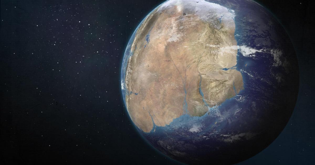 Eons | the world before plate tectonics | season 3 | episode 10