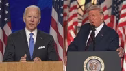 Trump and Biden Visit Kenosha Following Weeks of Protests
