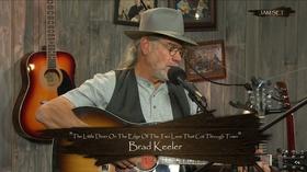 Video thumbnail: Jam with Dan Jam Set | "The Little Diner On The Edge..."