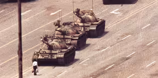 30 years later, the 'lasting tragedy' of Tiananmen Square