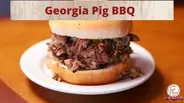 Georgia Pig BBQ | Check, Please! South Florida