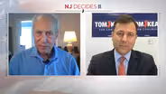 On The Record: Tom Kean on the race against Tom Malinowski